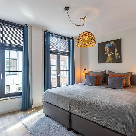 Apartmán C'Est La Vie Middelburg Exteriér fotografie