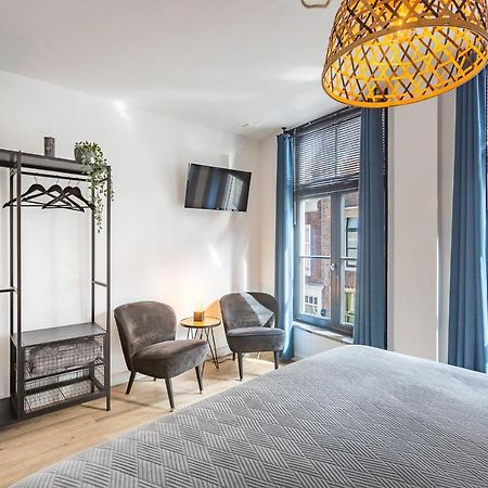 Apartmán C'Est La Vie Middelburg Exteriér fotografie