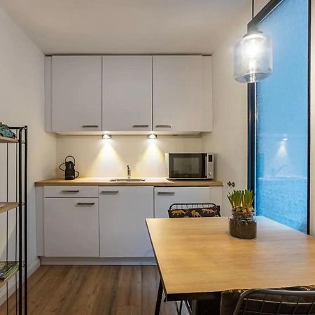 Apartmán C'Est La Vie Middelburg Exteriér fotografie